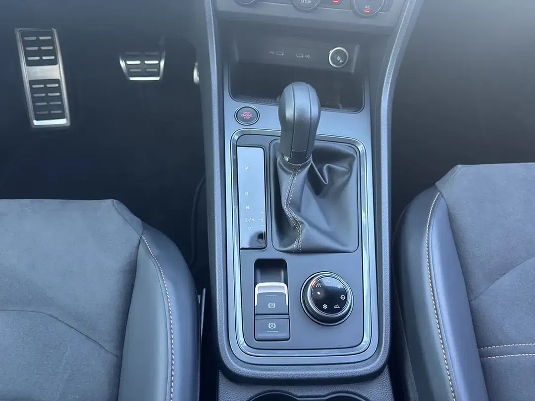 CUPRA Ateca 2.0 TSI DSG 4Drive VZ - Thumbnail 13
