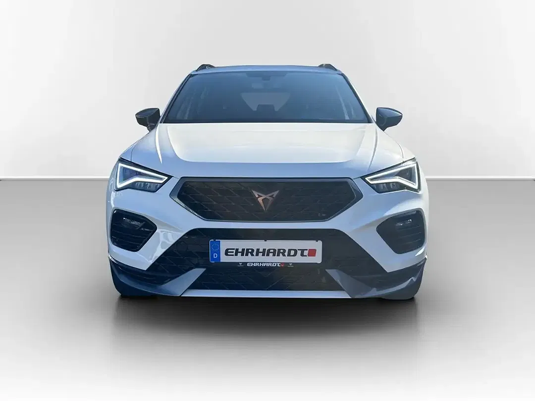 CUPRA Ateca 2.0 TSI DSG 4Drive VZ - Thumbnail 2