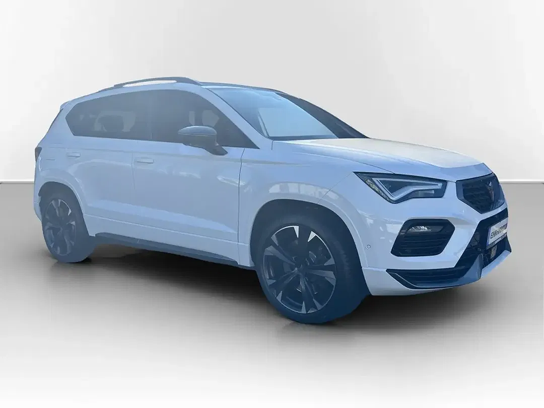 CUPRA Ateca 2.0 TSI DSG 4Drive VZ - Thumbnail 3