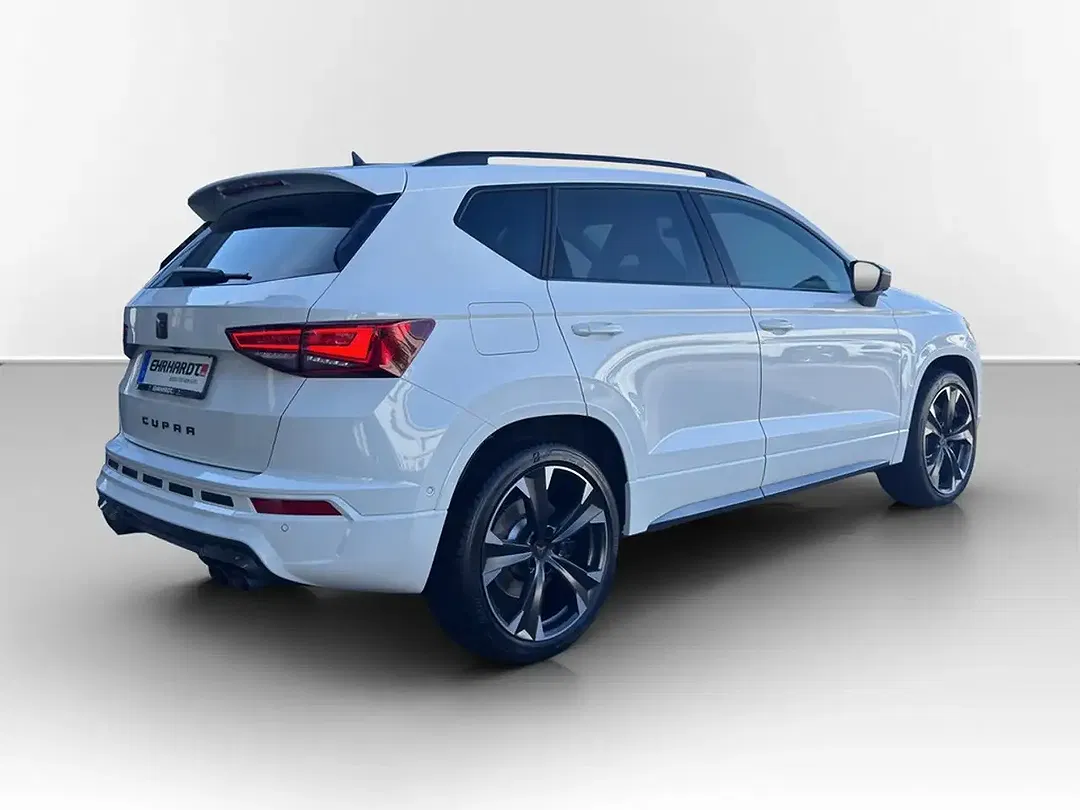 CUPRA Ateca 2.0 TSI DSG 4Drive VZ - Thumbnail 4