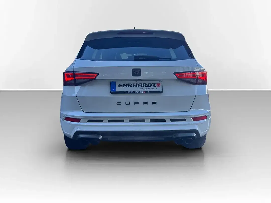 CUPRA Ateca 2.0 TSI DSG 4Drive VZ - Thumbnail 5