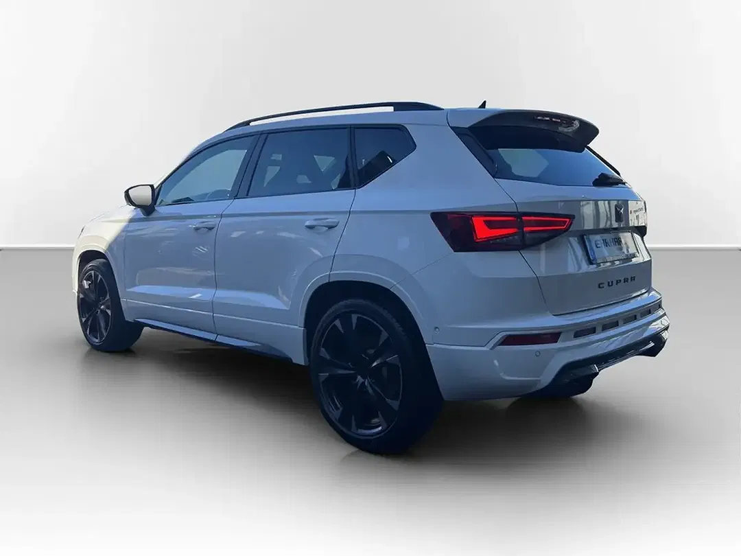 CUPRA Ateca 2.0 TSI DSG 4Drive VZ - Thumbnail 6