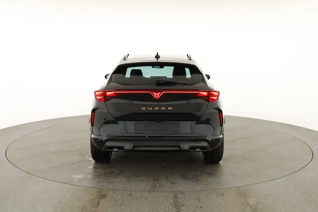 CUPRA Formentor 1.5 eTSI DSG Matrix LED - Thumbnail 14