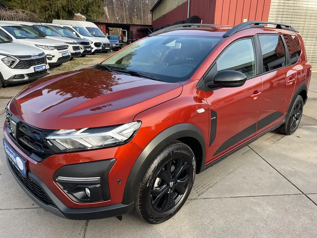 Dacia Jogger Extreme+ - foto 1