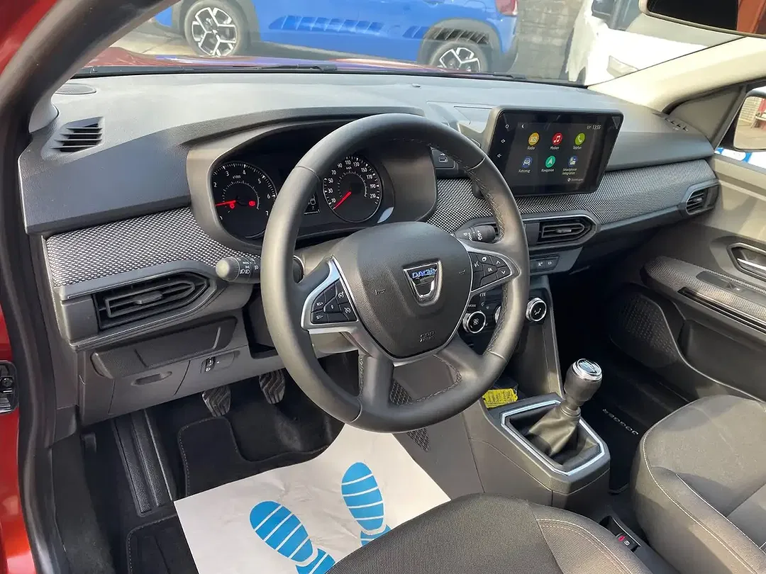 Dacia Jogger Extreme+ - Thumbnail 10