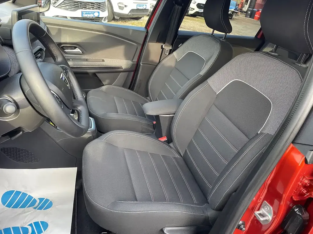 Dacia Jogger Extreme+ - Thumbnail 11