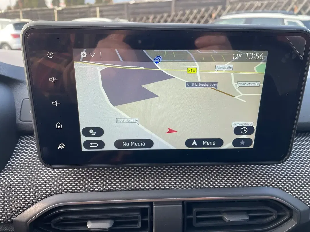 Dacia Jogger Extreme+ - Thumbnail 12