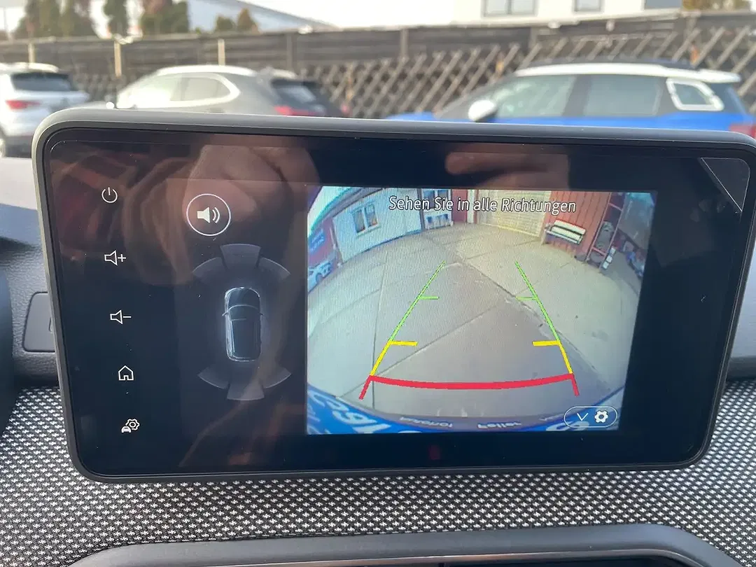 Dacia Jogger Extreme+ - Thumbnail 13