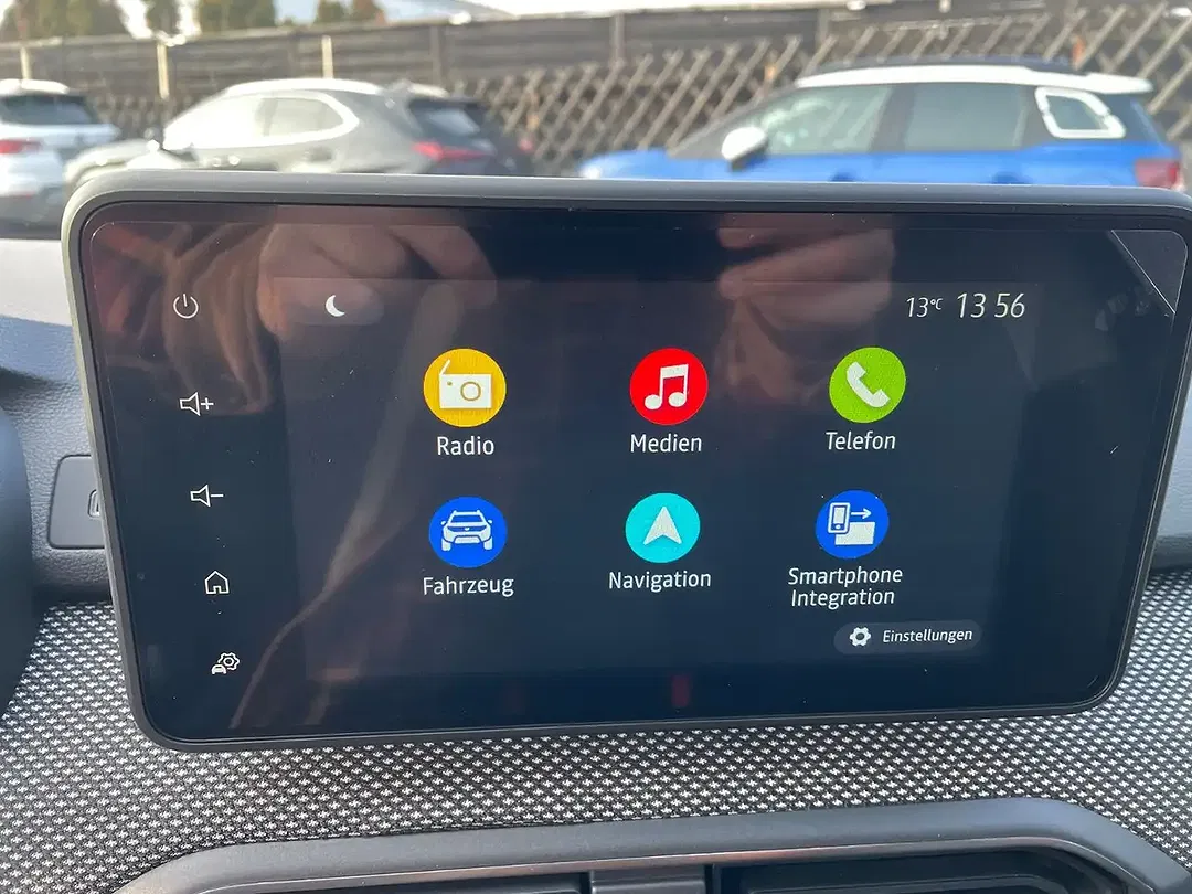 Dacia Jogger Extreme+ - Thumbnail 14