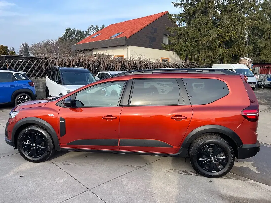 Dacia Jogger Extreme+ - foto 2
