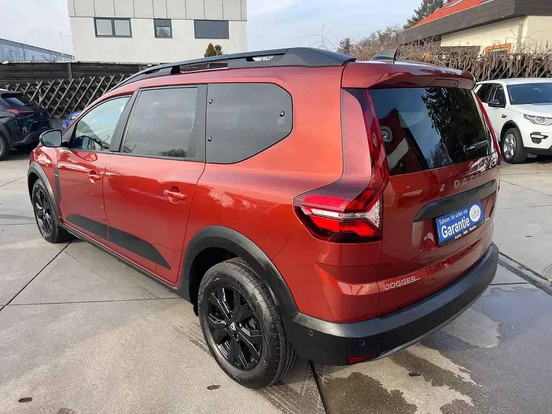 Dacia Jogger Extreme+ - Thumbnail 3