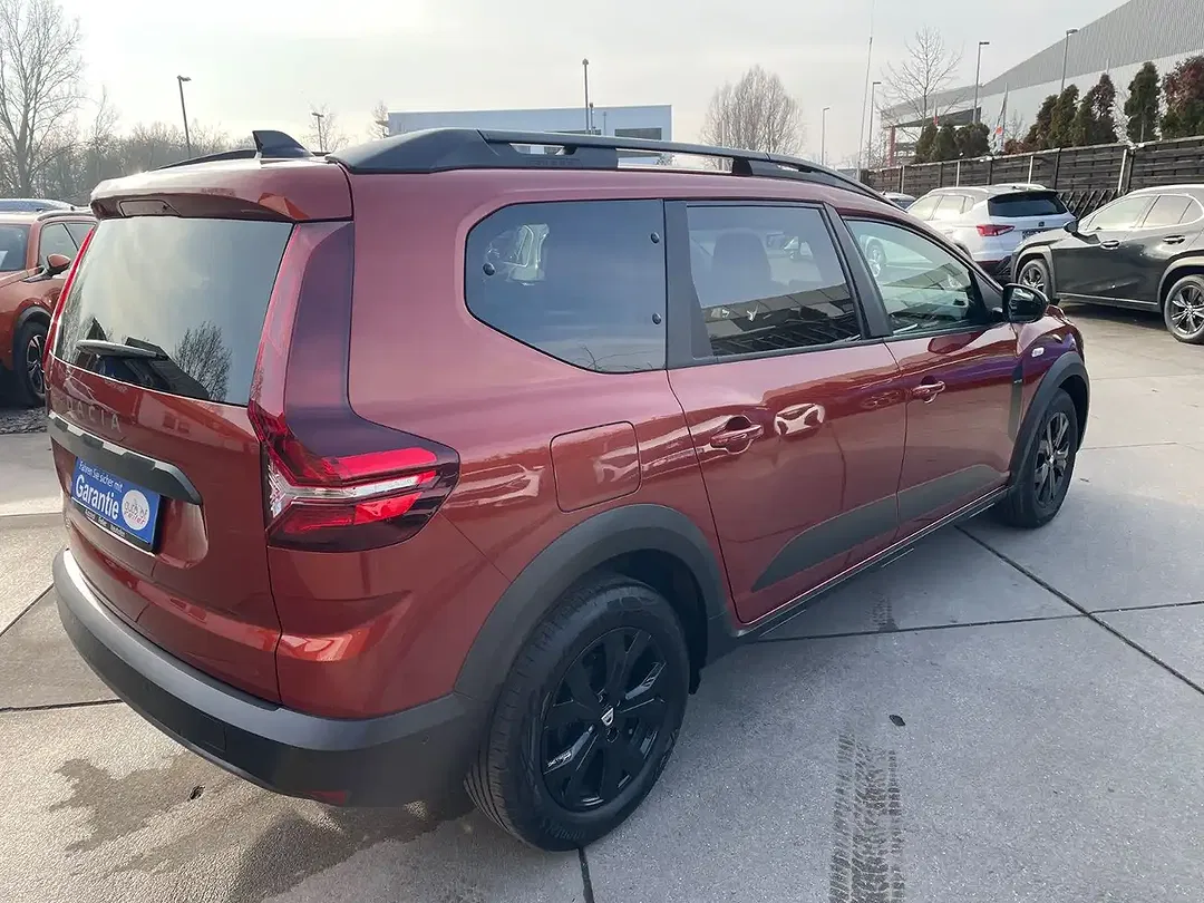 Dacia Jogger Extreme+ - Thumbnail 4