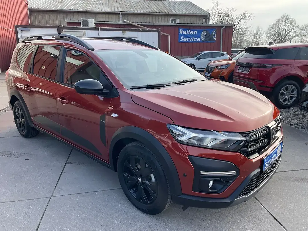 Dacia Jogger Extreme+ - Thumbnail 7