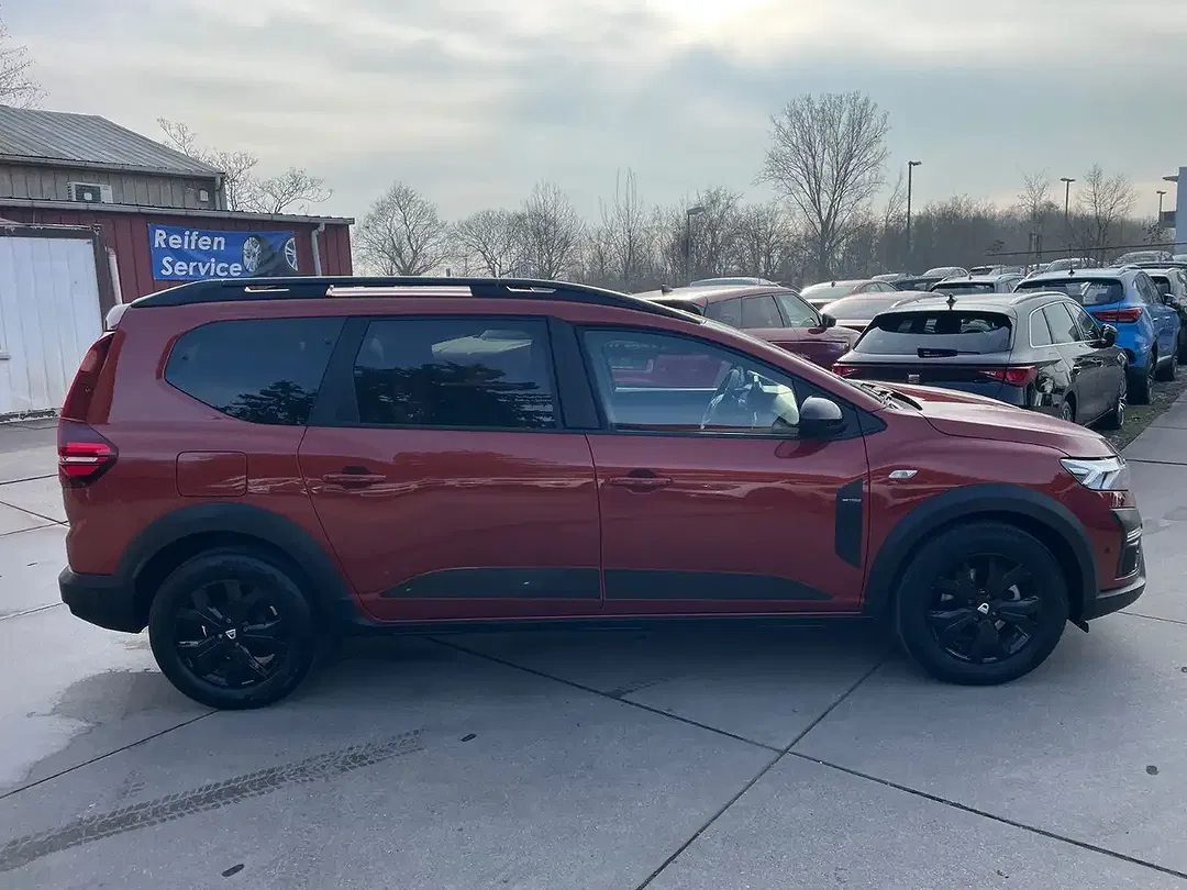 Dacia Jogger Extreme+ - Thumbnail 8