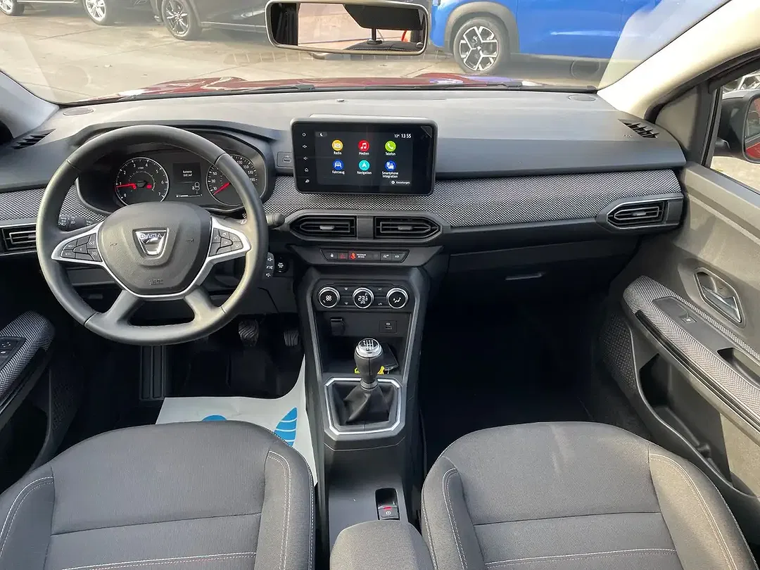 Dacia Jogger Extreme+ - Thumbnail 9