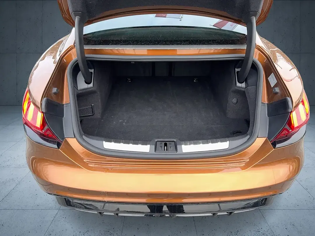 Audi e-tron GT Matrix LED - Thumbnail 13