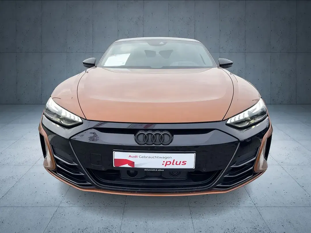 Audi e-tron GT Matrix LED - Thumbnail 8