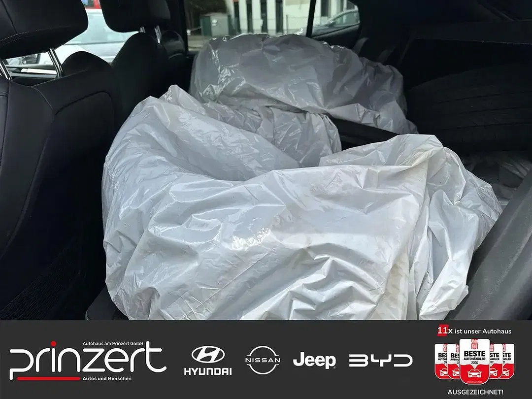 DS Automobiles DS 4 - Thumbnail 13