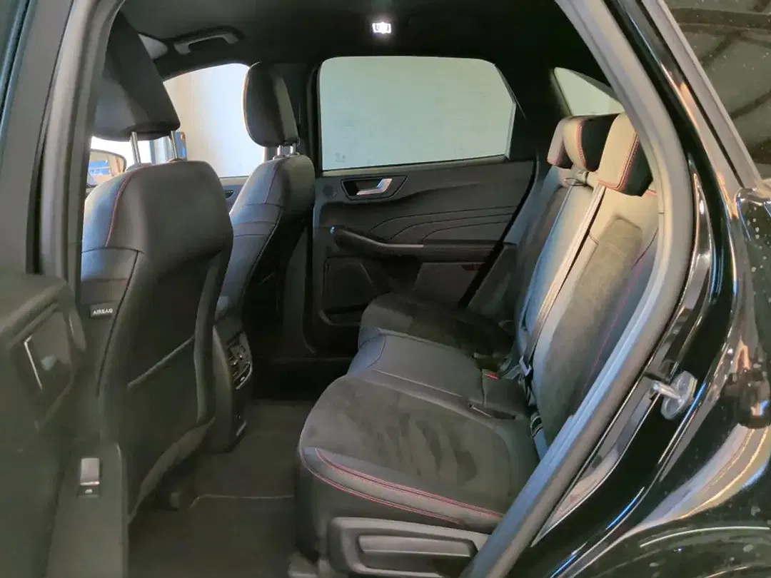 Ford Kuga 2.5 PHEV ST-Line X - Thumbnail 9