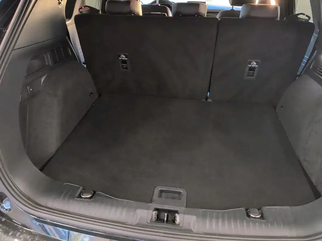 Ford Kuga 2.5 PHEV ST-Line X - Thumbnail 10