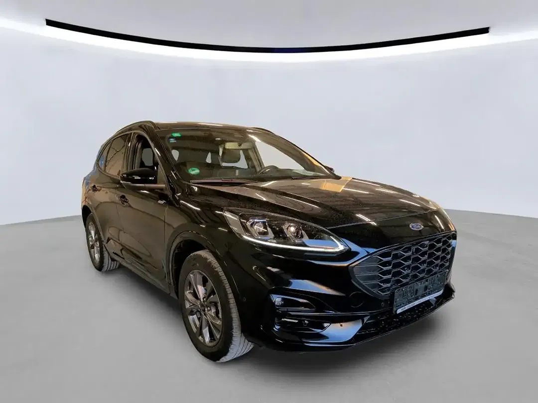 Ford Kuga 2.5 PHEV ST-Line X - Thumbnail 2