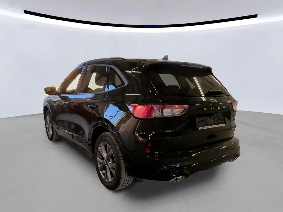 Ford Kuga 2.5 PHEV ST-Line X - Thumbnail 3