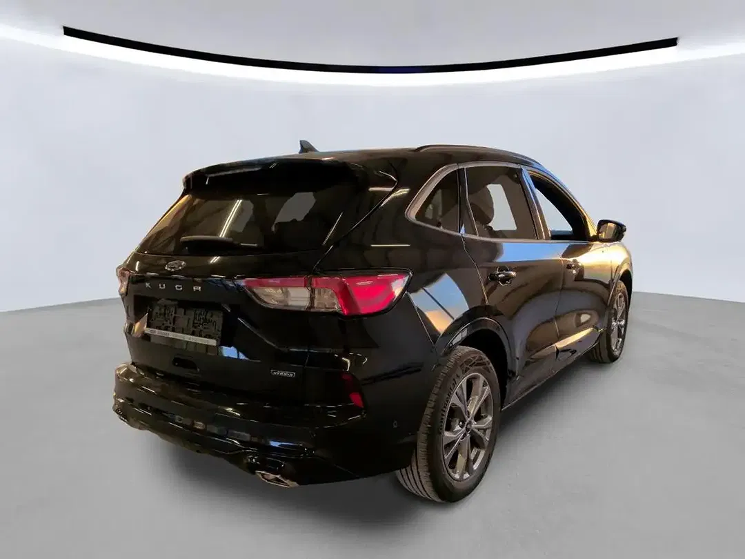 Ford Kuga 2.5 PHEV ST-Line X - Thumbnail 4