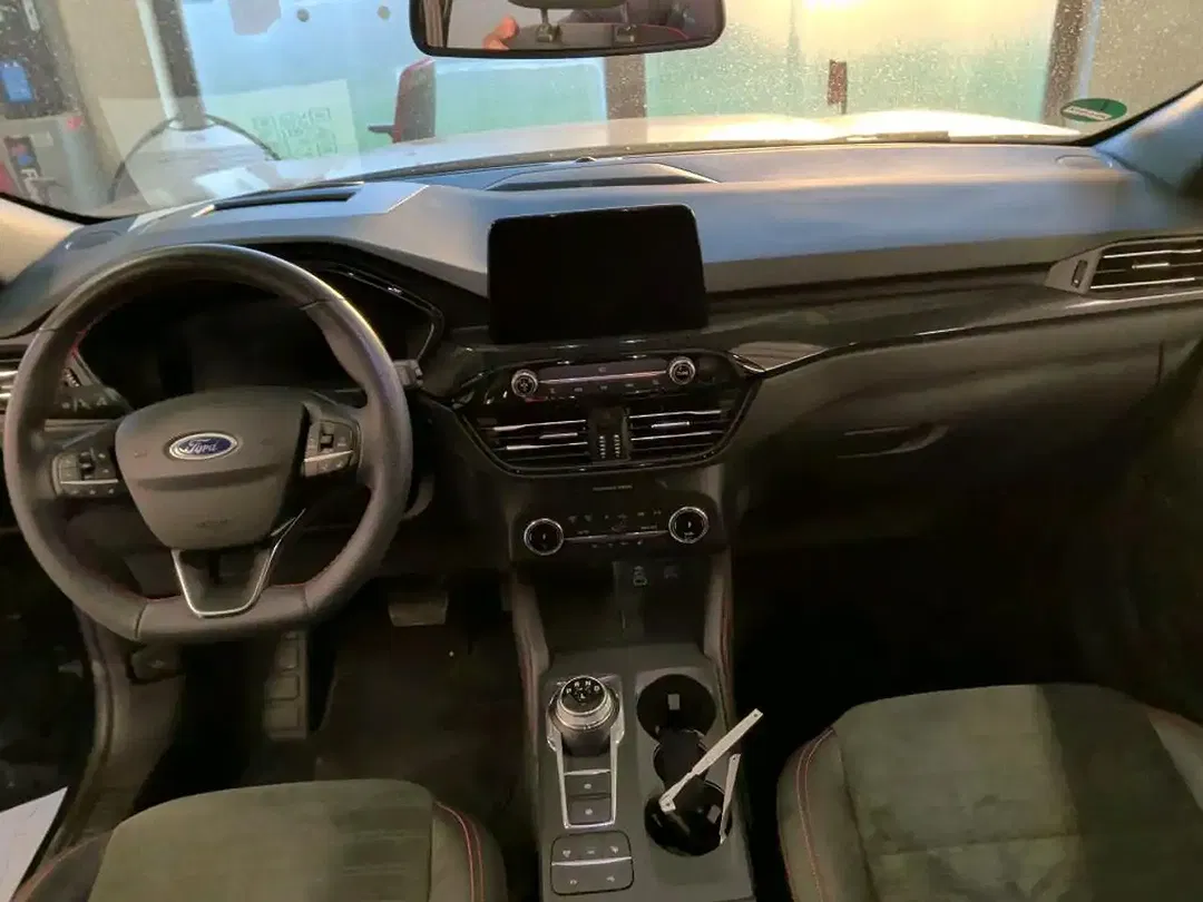 Ford Kuga 2.5 PHEV ST-Line X - Thumbnail 5