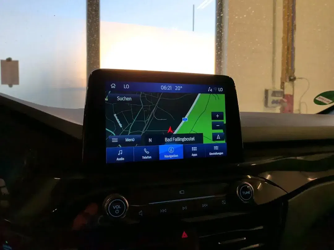 Ford Kuga 2.5 PHEV ST-Line X - Thumbnail 7