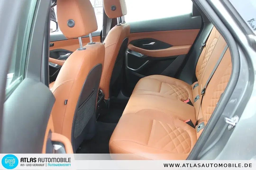 Jaguar E-Pace 4x4 HSE - Thumbnail 13