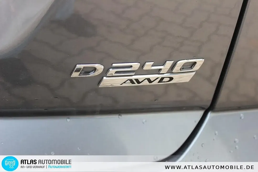 Jaguar E-Pace 4x4 HSE - foto 15