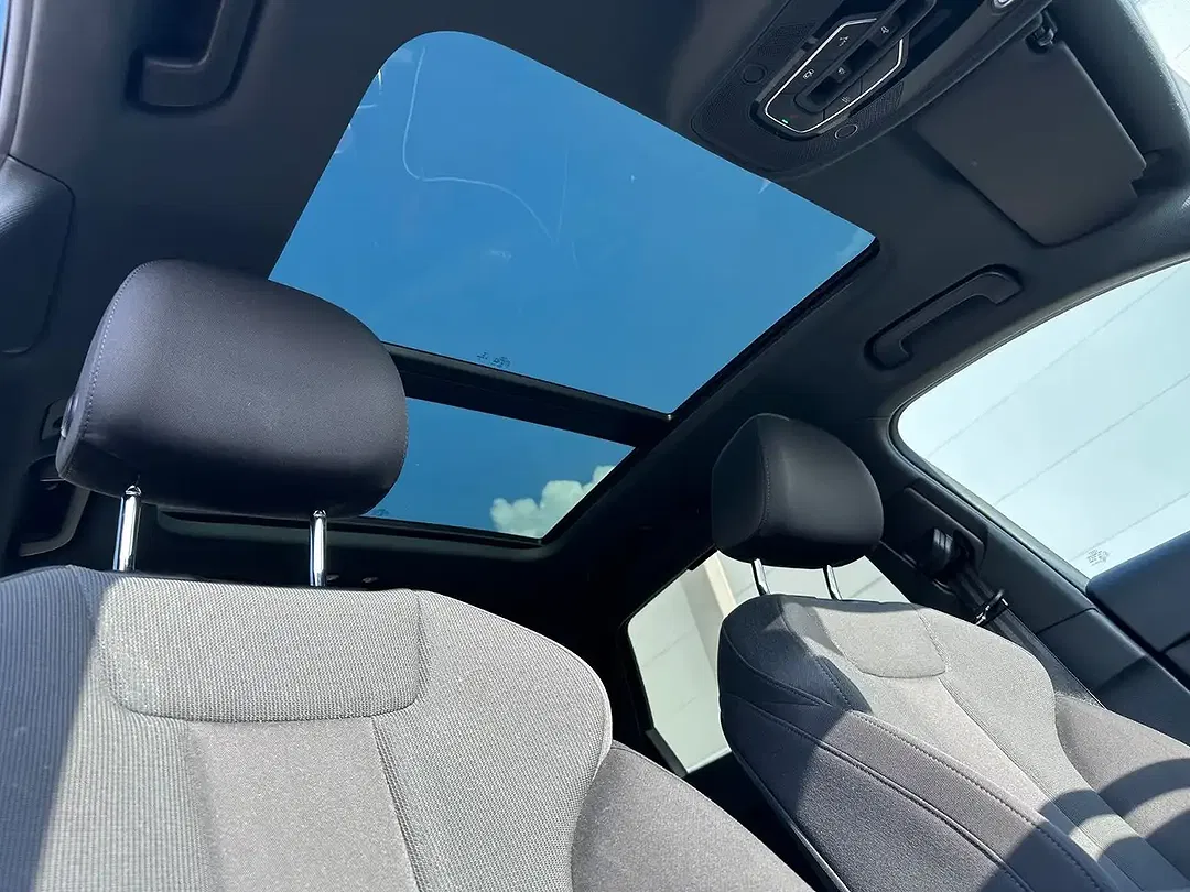 Audi A4 40 TFSI Avant - Thumbnail 16