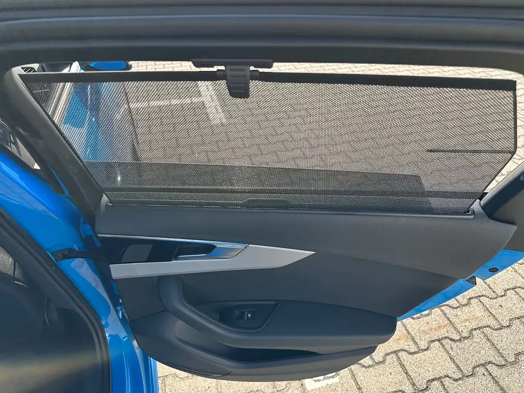 Audi A4 40 TFSI Avant - Thumbnail 17