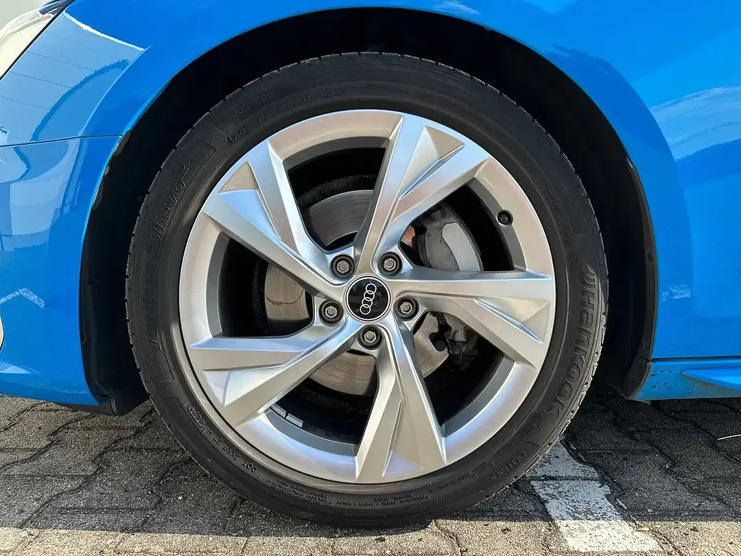 Audi A4 40 TFSI Avant - Thumbnail 24
