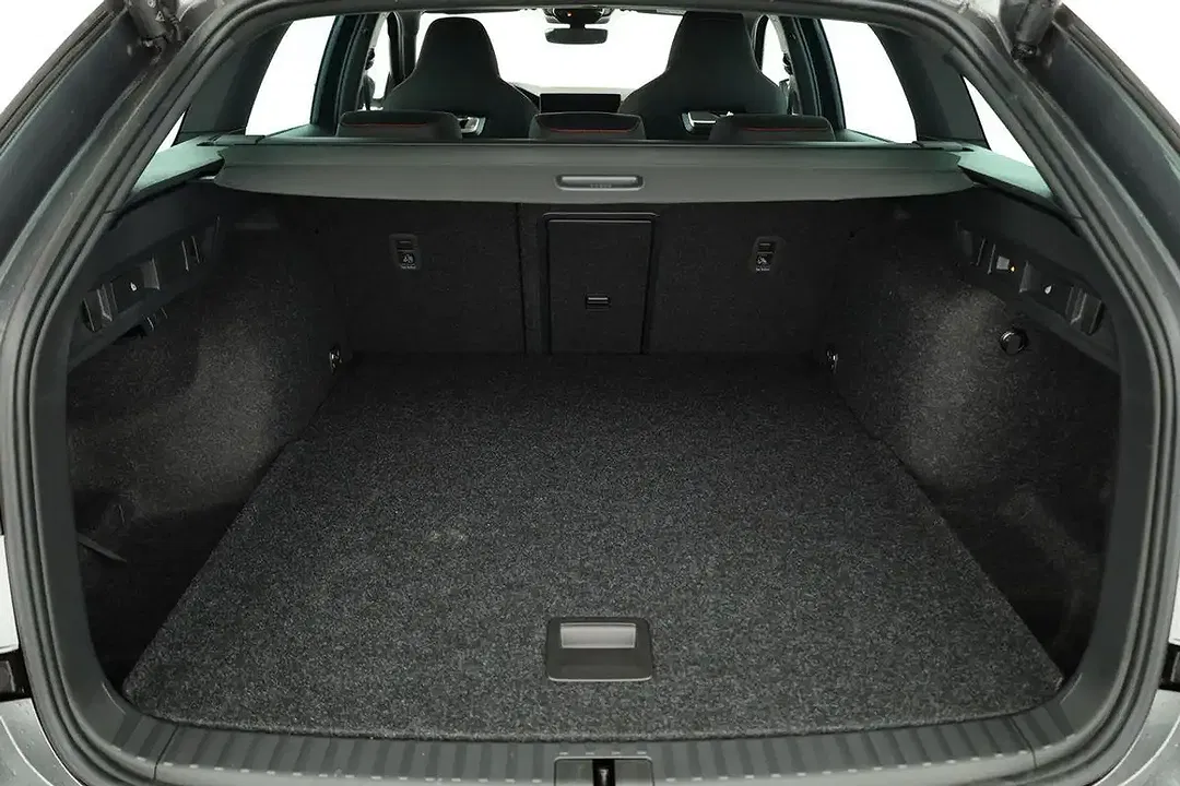 Skoda Octavia 2.0 TSI DSG vRS Combi - Thumbnail 12