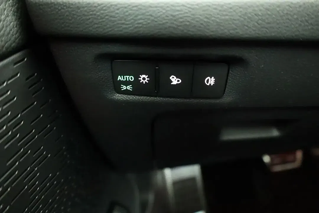 Skoda Octavia 2.0 TSI DSG vRS Combi - Thumbnail 8
