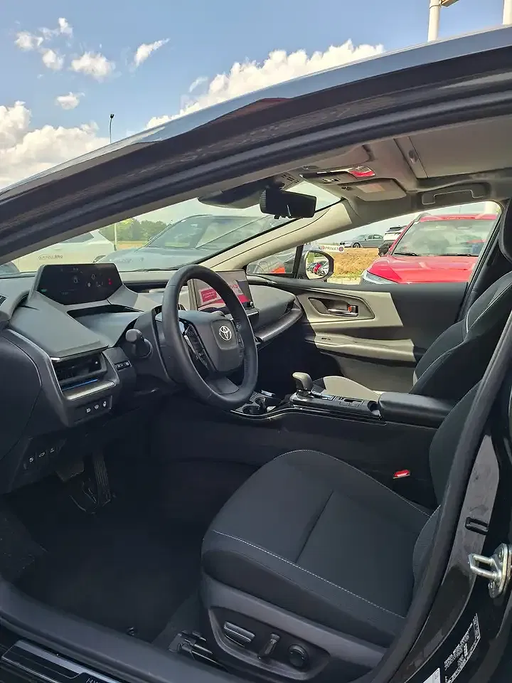 Toyota Prius VVT-i Hybrid PHEV Executive - foto 15