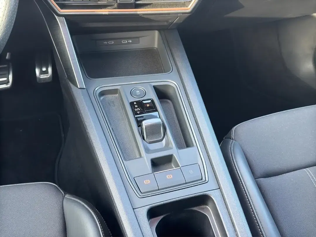 CUPRA Leon 2.0 TSI 4Drive VZ Sportstourer - Thumbnail 14