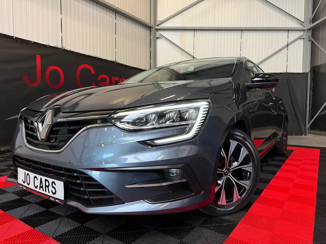 Renault Megane TCe Limited - foto 1