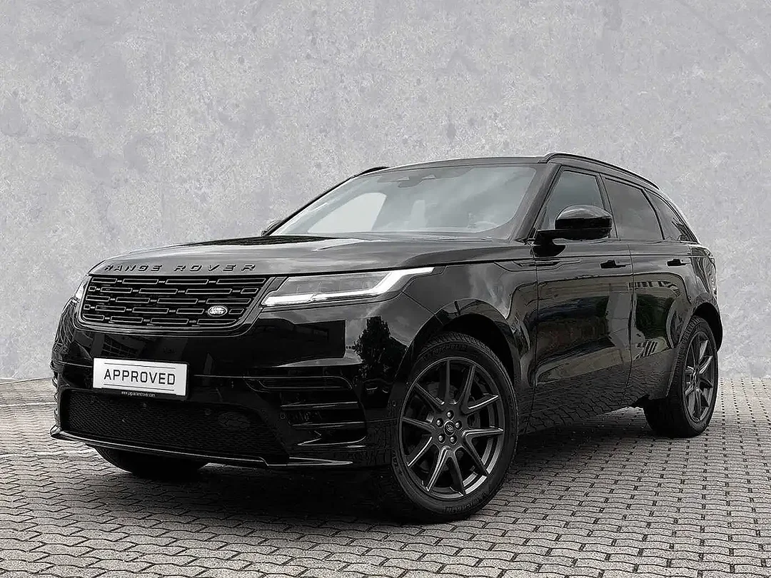 Land Rover Range Rover Velar D300 Dynamic HSE - Afbeelding 1