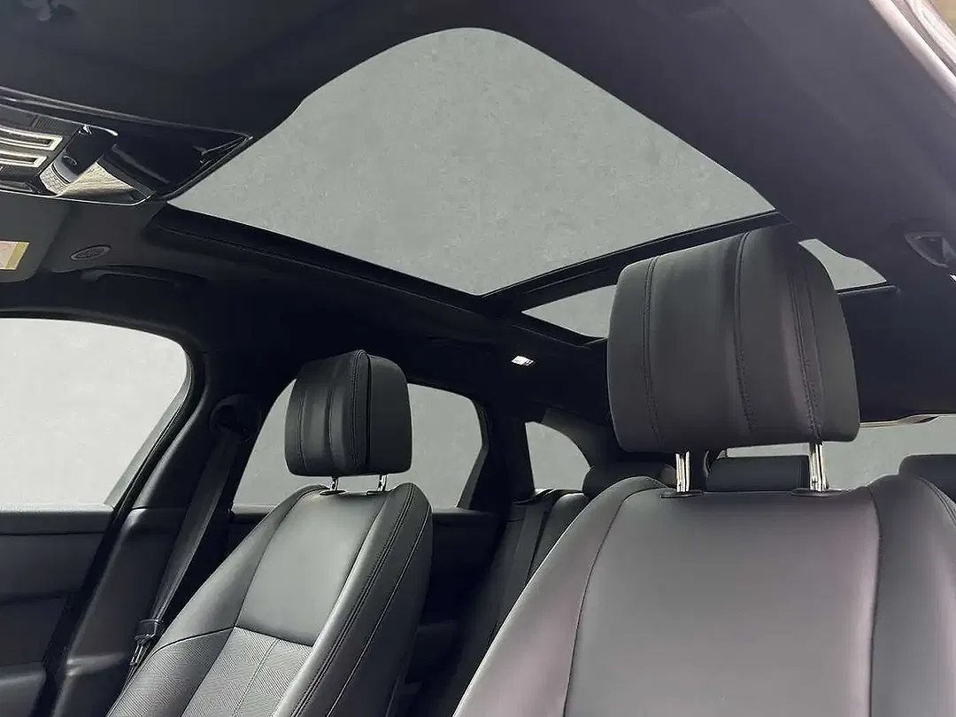 Land Rover Range Rover Velar D300 Dynamic HSE - Thumbnail 11