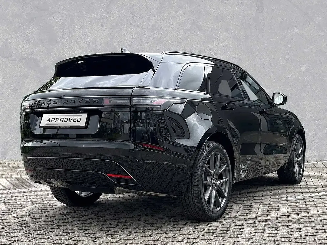 Land Rover Range Rover Velar D300 Dynamic HSE - Thumbnail 2