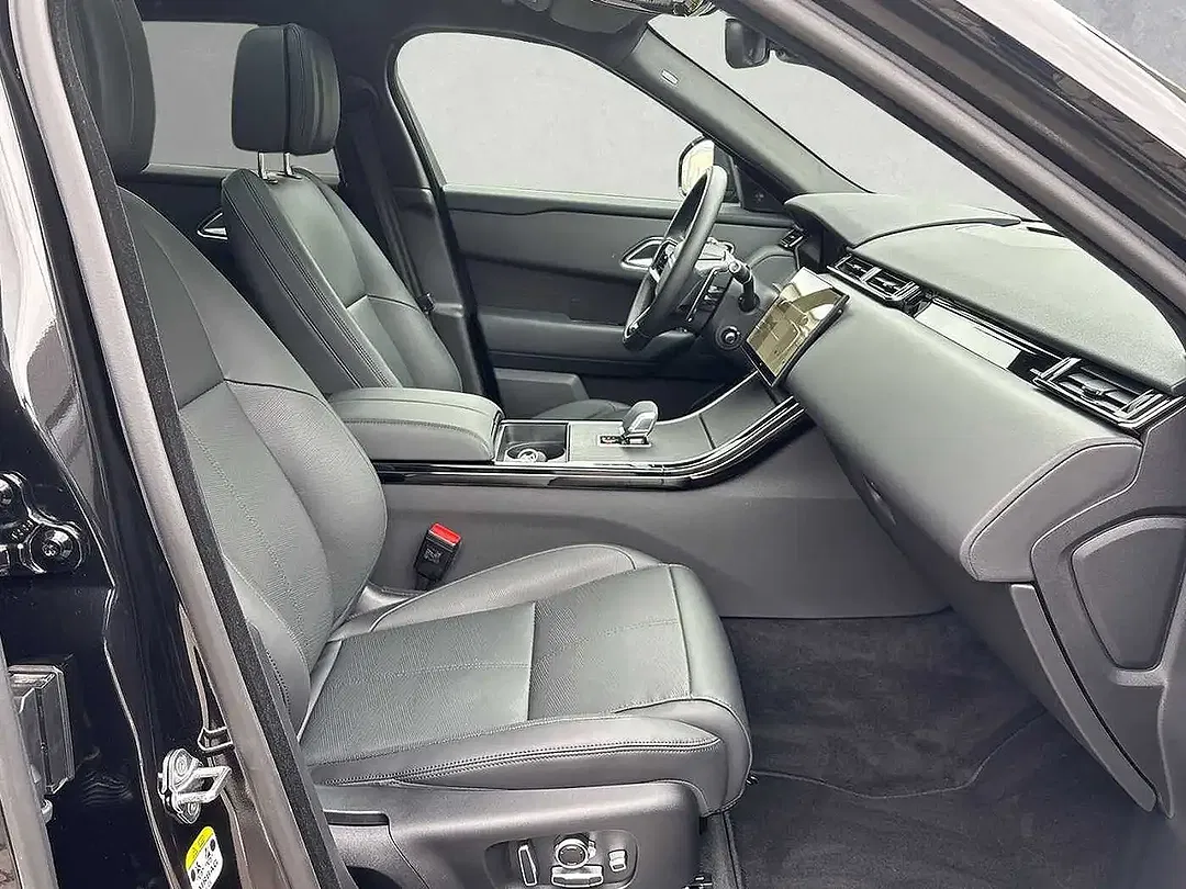 Land Rover Range Rover Velar D300 Dynamic HSE - Thumbnail 3