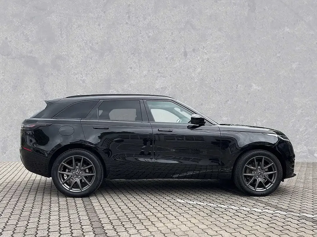 Land Rover Range Rover Velar D300 Dynamic HSE - Thumbnail 6