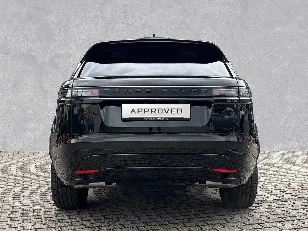 Land Rover Range Rover Velar D300 Dynamic HSE - Thumbnail 7