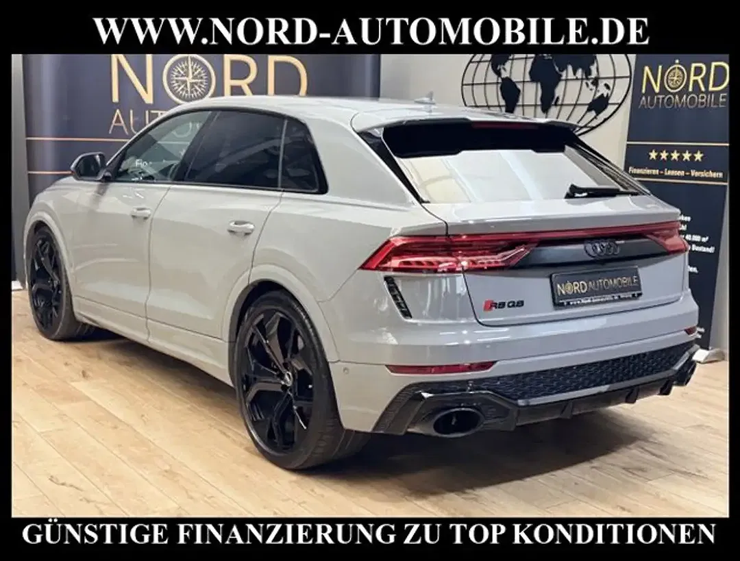 Audi RS Q8 4.0 FSI Bi-Turbo - Thumbnail 7