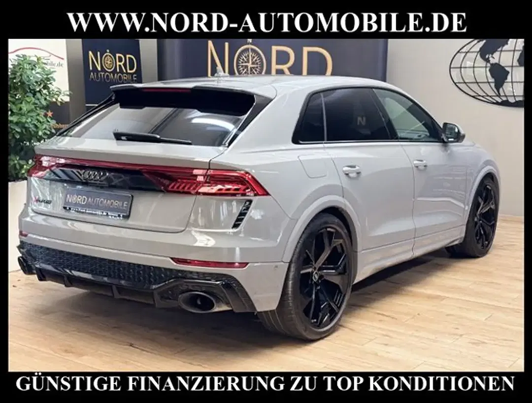 Audi RS Q8 4.0 FSI Bi-Turbo - Thumbnail 9