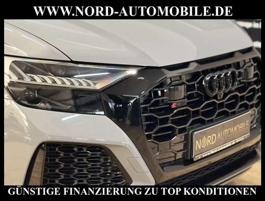 Audi RS Q8 4.0 FSI Bi-Turbo - Thumbnail 11