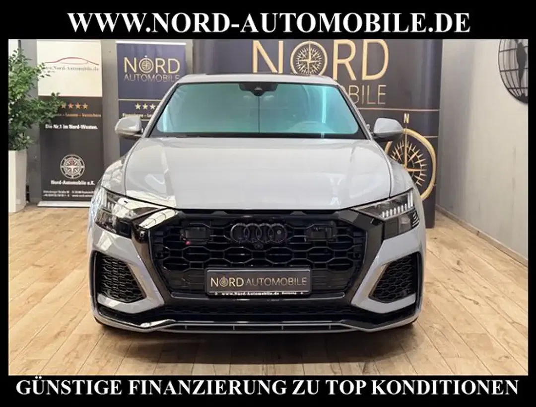 Audi RS Q8 4.0 FSI Bi-Turbo - Thumbnail 2