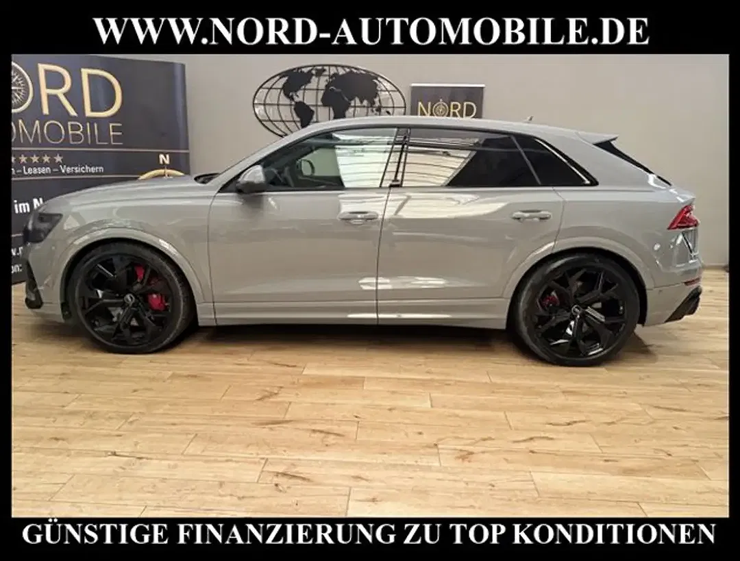 Audi RS Q8 4.0 FSI Bi-Turbo - Thumbnail 5